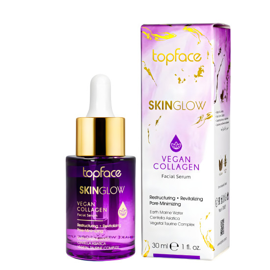 Topface Skinglow Facial Serum